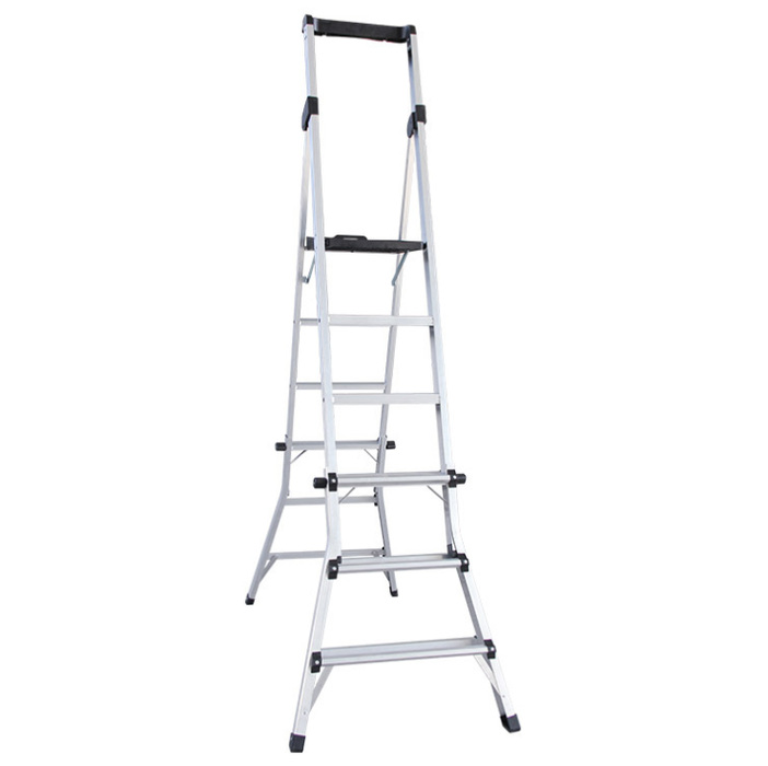 ﻿A brief introduction to which fields the climbing step ladder is used